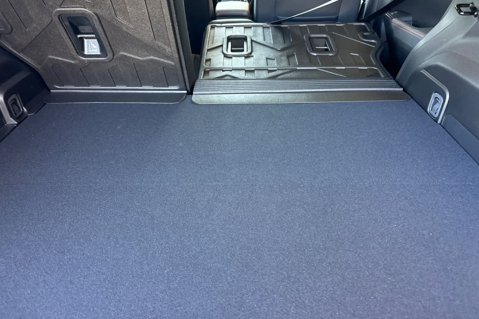 New 2026 Subaru Crosstrek 2.5i Limited AWD/4WD image 15