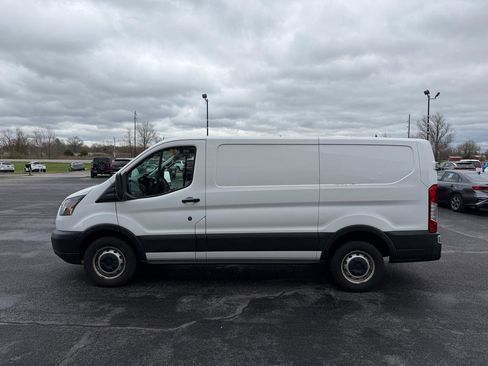 Used 2019 Ford Transit 150 T-150 130 Low Rf 8600 GVWR Sw image 9