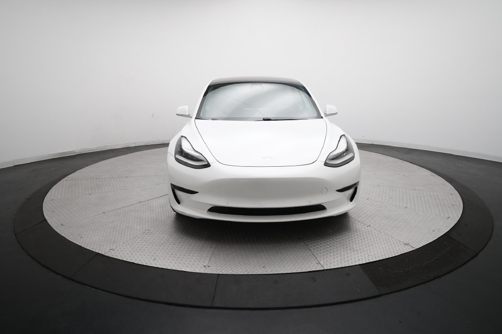Used 2018 Tesla Model 3 Performance AWD/4WD image 11