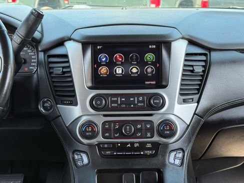 Used 2015 GMC Yukon SLT w/ Open Road Package AWD/4WD image 20