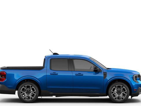 New 2026 Ford Maverick Lariat image 5