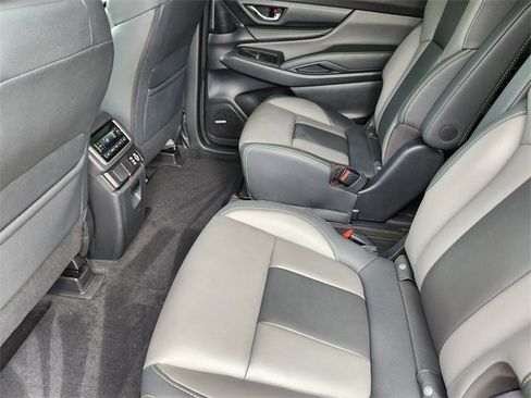 Certified 2023 Subaru Ascent Onyx Edition Limited image 32
