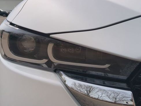 New 2025 MAZDA CX-5 AWD 2.5 S w/ Preferred Package image 9