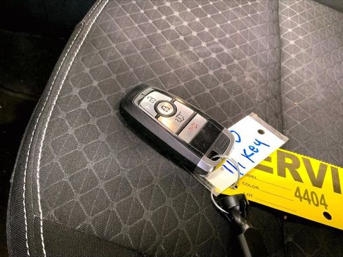 Used 2023 Ford Escape Active FWD image 19