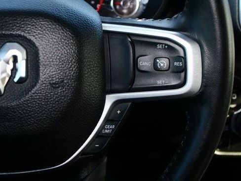 Used 2023 RAM 1500 Big Horn image 16