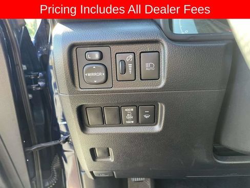 Used 2024 Toyota 4Runner SR5 AWD/4WD image 23