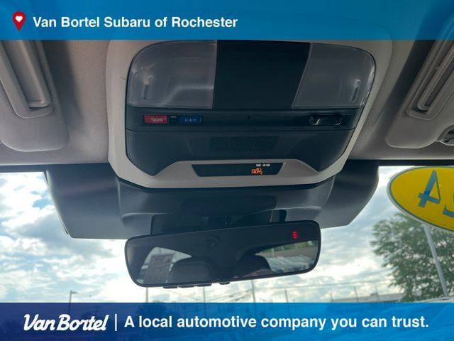 Certified 2024 Subaru Crosstrek 2.0i Premium AWD/4WD image 20