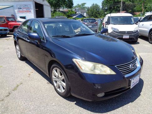 Used 2007 Lexus ES 350 FWD image 30