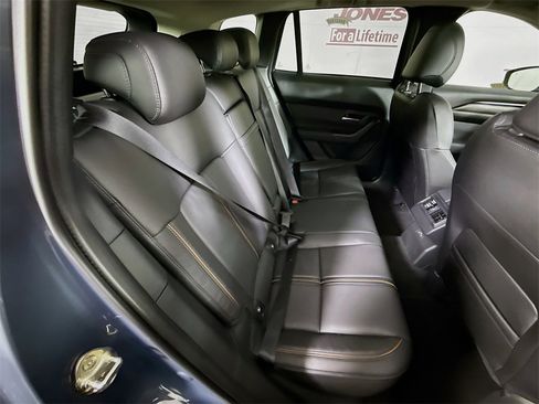 Used 2025 MAZDA CX-50 AWD 2.5 S w/ Weather Package image 31