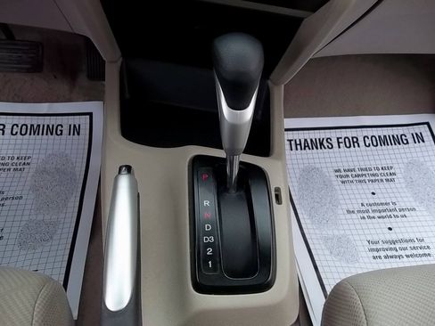 Used 2012 Honda Civic EX image 18