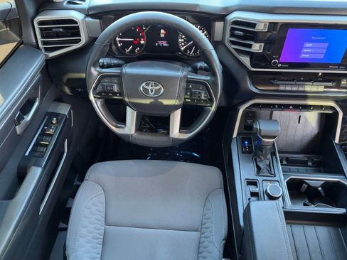 Used 2024 Toyota Tundra SR5 w/ SR5 Convenience Package image 14