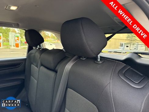 Used 2024 Honda CR-V EX image 24