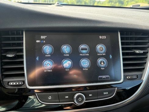 Used 2019 Buick Encore Preferred w/ Safety Package FWD image 17