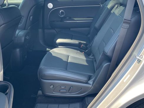 New 2026 Hyundai Palisade Calligraphy image 25