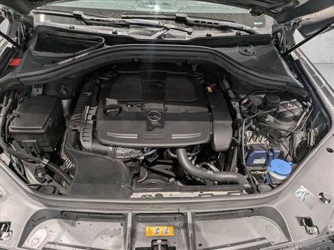 Used 2013 Mercedes-Benz ML 350 4MATIC image 24