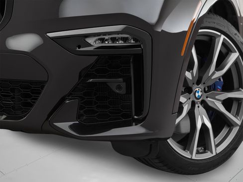 Used 2022 BMW X7 M50i w/ Dynamic Handling Package AWD/4WD image 68