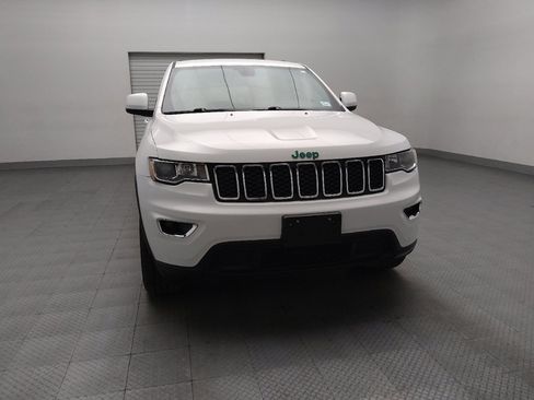 Used 2022 Jeep Grand Cherokee Laredo X AWD/4WD image 14