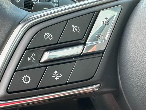 New 2025 Buick Enclave Avenir image 14