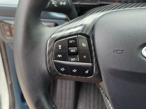 Certified 2024 Ford Maverick Lariat FWD image 24