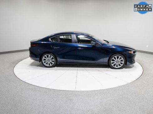 Used 2025 MAZDA MAZDA3 s image 28