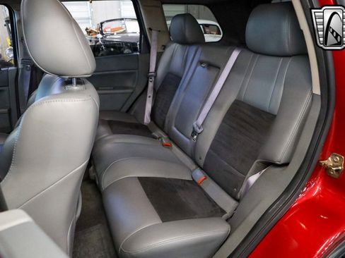 Used 2006 Jeep Grand Cherokee SRT8 image 23