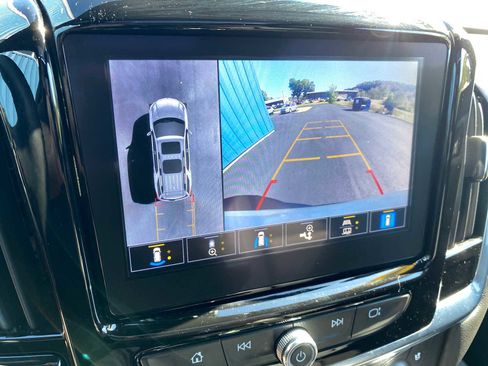 Used 2023 Chevrolet Traverse Premier w/ Redline Edition image 22