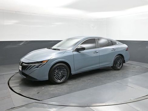 New 2026 Nissan Sentra SV w/ Floor Mat Package image 34