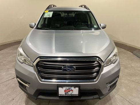 Used 2019 Subaru Ascent Limited image 4