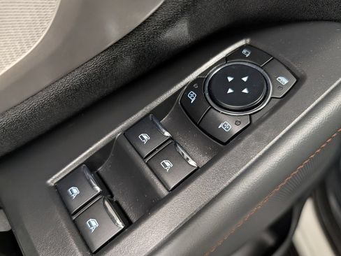 Used 2025 Ford Expedition Active AWD/4WD image 10