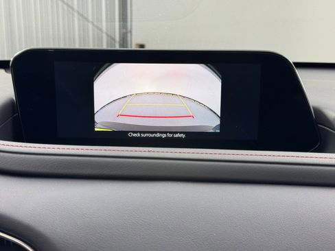 Used 2025 MAZDA CX-30 AWD 2.5 S w/ Preferred Package image 27