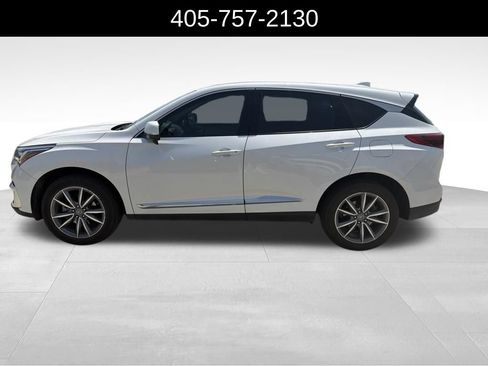 Used 2020 Acura RDX FWD w/ Technology Package image 4