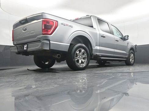 Used 2021 Ford F150 XLT w/ Equipment Group 301A Mid image 39