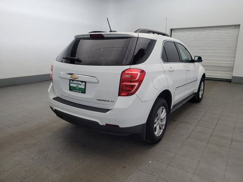 Used 2016 Chevrolet Equinox LT w/ Convenience Package image 9