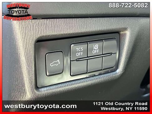 Used 2020 MAZDA CX-5 Touring AWD/4WD image 21