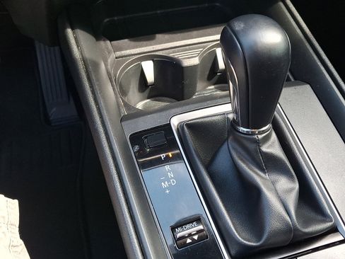 Used 2024 MAZDA CX-50 AWD 2.5 S w/ Select Package image 14