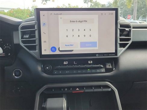 Used 2024 Toyota Tundra Limited image 19