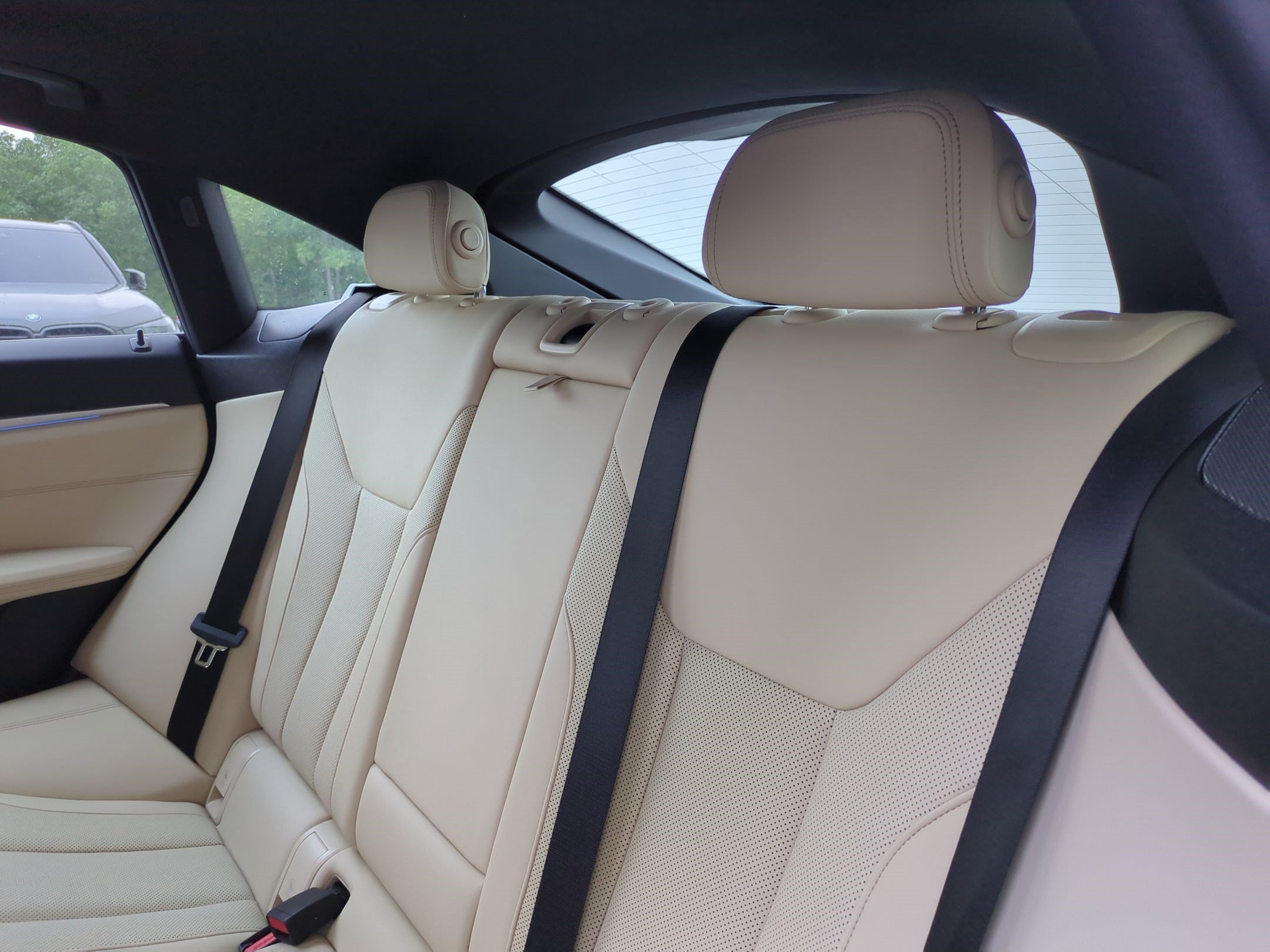 Used 2026 BMW i4 eDrive40 RWD image 31