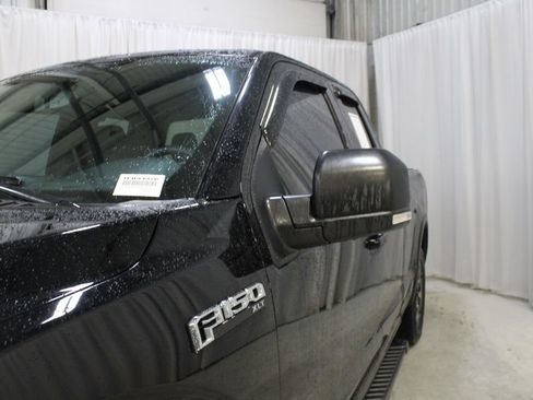 Used 2017 Ford F150 XLT w/ Equipment Group 301A Mid AWD/4WD image 32