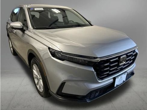 Certified 2024 Honda CR-V EX-L image 9
