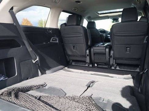 New 2026 Honda Odyssey EX-L image 29