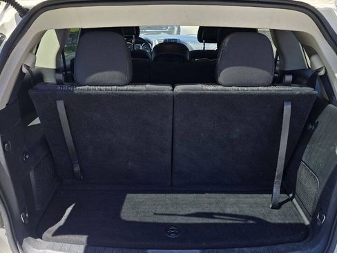 Used 2014 Dodge Journey SXT FWD image 12