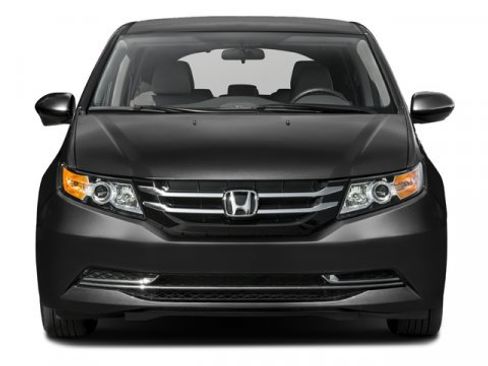 Used 2016 Honda Odyssey SE image 4