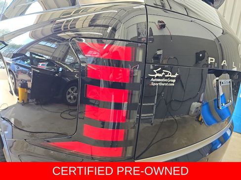 Used 2026 Hyundai Palisade Calligraphy FWD image 37