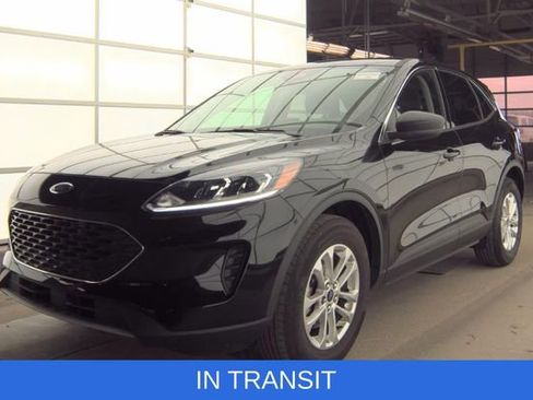 Used 2022 Ford Escape SE w/ Convenience Package image 1