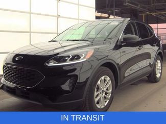 Used 2022 Ford Escape SE w/ Convenience Package video 1
