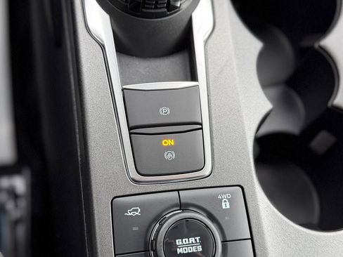 New 2025 Ford Bronco Sport Badlands w/ Sasquatch Badlands Package image 19