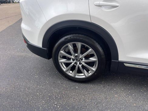 Used 2018 MAZDA CX-9 Signature AWD/4WD image 9