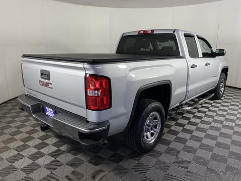 Used 2018 GMC Sierra 1500 4x4 Double Cab w/ Sierra Appearance Package image 5