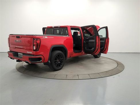 Used 2021 GMC Sierra 1500 Elevation image 13