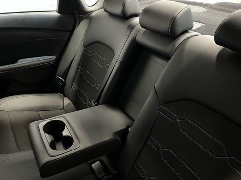 Used 2024 Kia Forte GT-Line w/ GT-Line Premium Package image 14